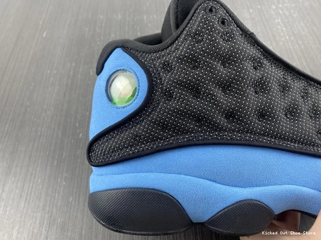 Kicked Out Shoe Store Blue 13 University DJ5982-041 Jordan Air 0701